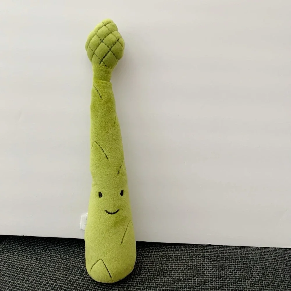 Jellycat‎ Vivacious Asparagus